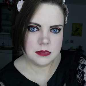 Profilbild von Daniela Kerb