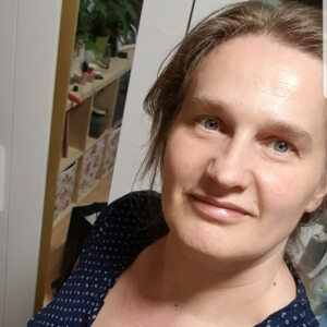 Profilbild von Daniela Kessel