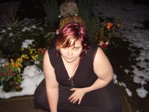 Profilbild von Daniela Kesten