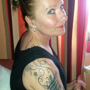 Profilbild von Daniela Ketels