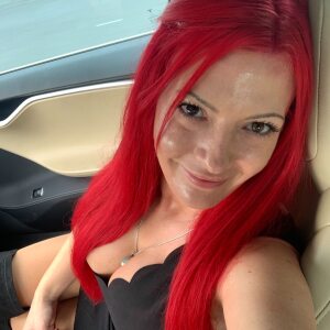 Profilbild von Daniela Kibelka