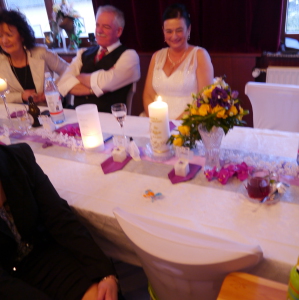 Profilbild von Daniela Kiefer