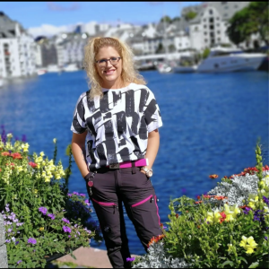 Profilbild von Daniela Kiekbusch