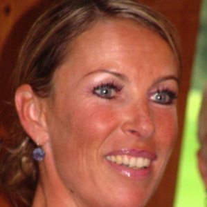 Profilbild von Daniela Kiekseier