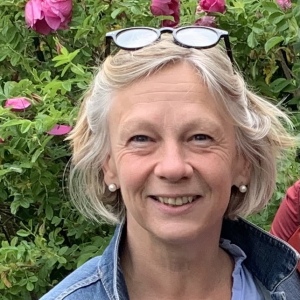 Profilbild von Daniela Kieser