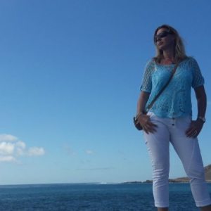 Profilbild von Daniela Kieswetter