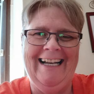 Profilbild von Daniela Kimpel