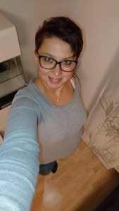 Profilbild von Daniela Kindermann