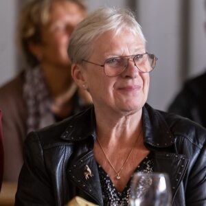 Profilbild von Daniela Kinzel