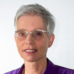 Profilbild von Daniela Kinzer