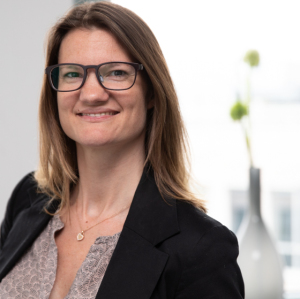 Profilbild von Daniela Kirchner