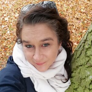 Profilbild von Daniela Kirsch
