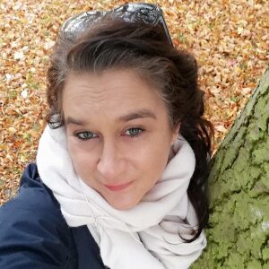 Social Media Profilbild Daniela Kirsch 