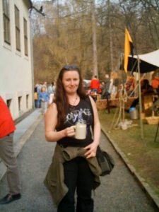 Profilbild von Daniela Kirste