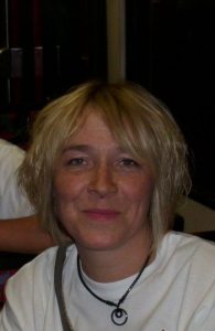 Profilbild von Daniela Kita