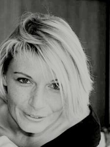 Profilbild von Daniela Klank