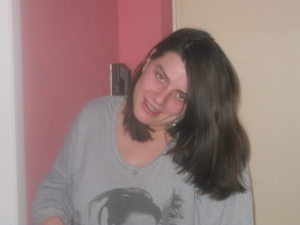 Profilbild von Daniela Klauke