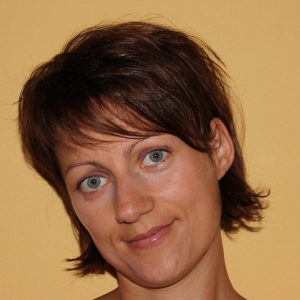 Profilbild von Daniela Klawohn