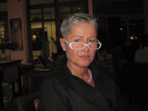 Profilbild von Daniela Klein