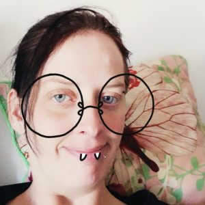 Profilbild von Daniela Klein