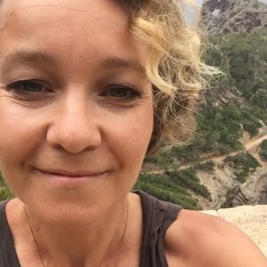 Profilbild von Daniela Kleinen