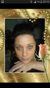 Profilbild von Daniela Klemens