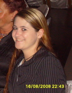 Profilbild von Daniela Kling