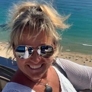 Profilbild von Daniela Klingenberger