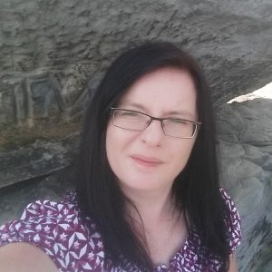 Profilbild von Daniela Kloß