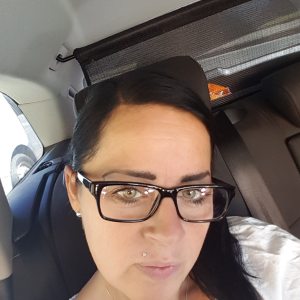 Profilbild von Daniela Kloss