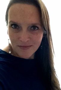 Profilbild von Daniela Knauber
