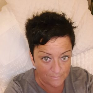 Profilbild von Daniela Knödler