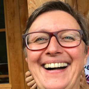 Profilbild von Daniela Knolle