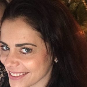 Profilbild von Daniela Knop