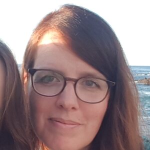 Profilbild von Daniela Knopp