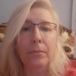 Profilbild von Daniela Knoth