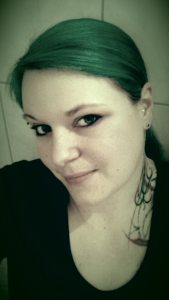 Profilbild von Daniela Knur
