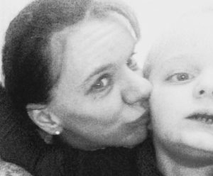 Profilbild von Daniela Kobelt