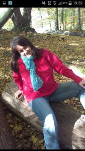 Profilbild von Daniela Koch-Masekowitz