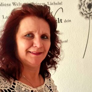 Profilbild von Daniela Koch