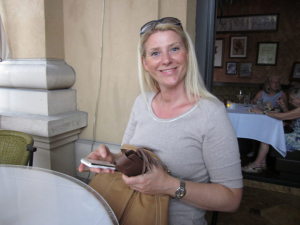 Profilbild von Daniela Koch