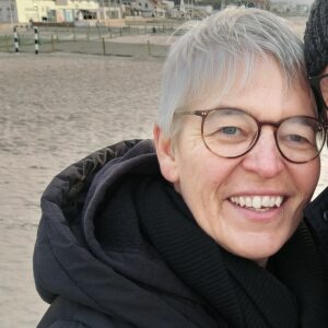 Profilbild von Daniela Köhler