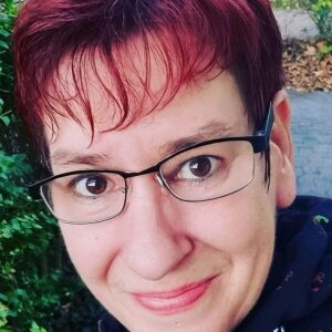 Profilbild von Daniela Köhler