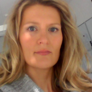 Profilbild von Daniela Kölker
