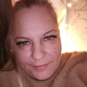 Profilbild von Daniela Kölsch
