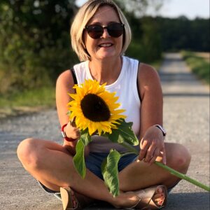 Profilbild von Daniela König