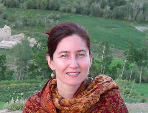 Profilbild von Daniela Körner