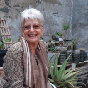 Profilbild von Daniela Kohler Popp