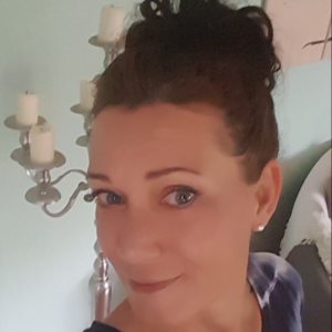 Profilbild von Daniela Kohlmann