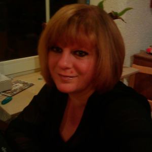 Profilbild von Daniela Kohls